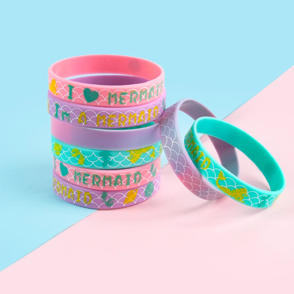 Искусственные ремешки для детей аксессуары на день рождения 8/16 шт.