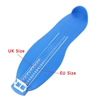 1 pcs adults foot measuring device shoes size gauge measure ruler tool device helper