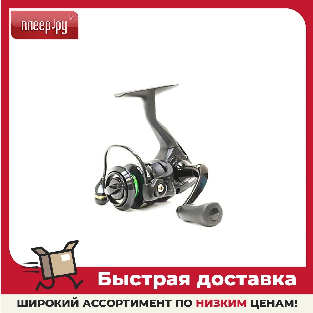 Катушка Mitchell MX5 Spin 30 FD | Спорт и развлечения