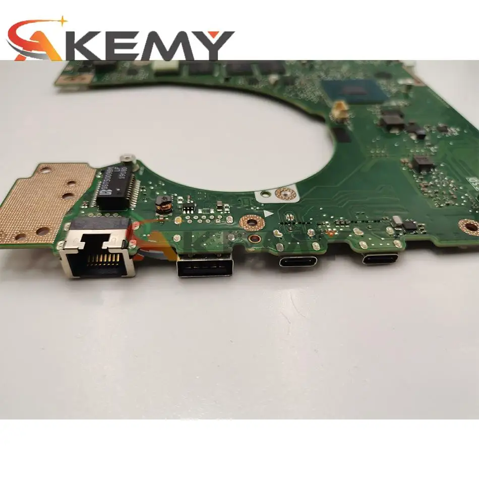 Для ASUS ProArt StudioBook Pro X W730G5TV W730G5T W730G5 W730G W730G5T-H8103R |