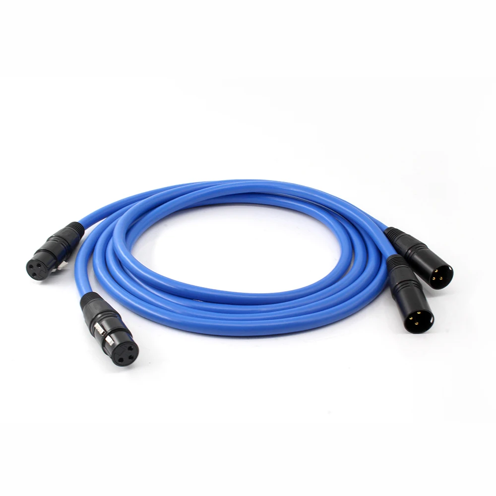 Interconnect Audio Cable