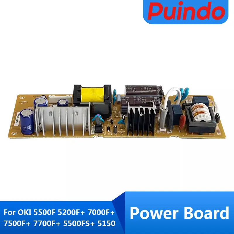 Плата питания для принтеров OKI