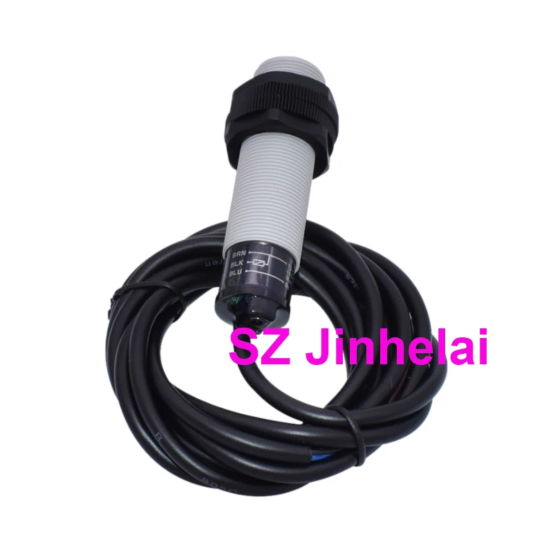 Autonics CR18-8DN 8DP 8DN2 Аутентичный оригинальный износостойкий прочный емкостный датчик