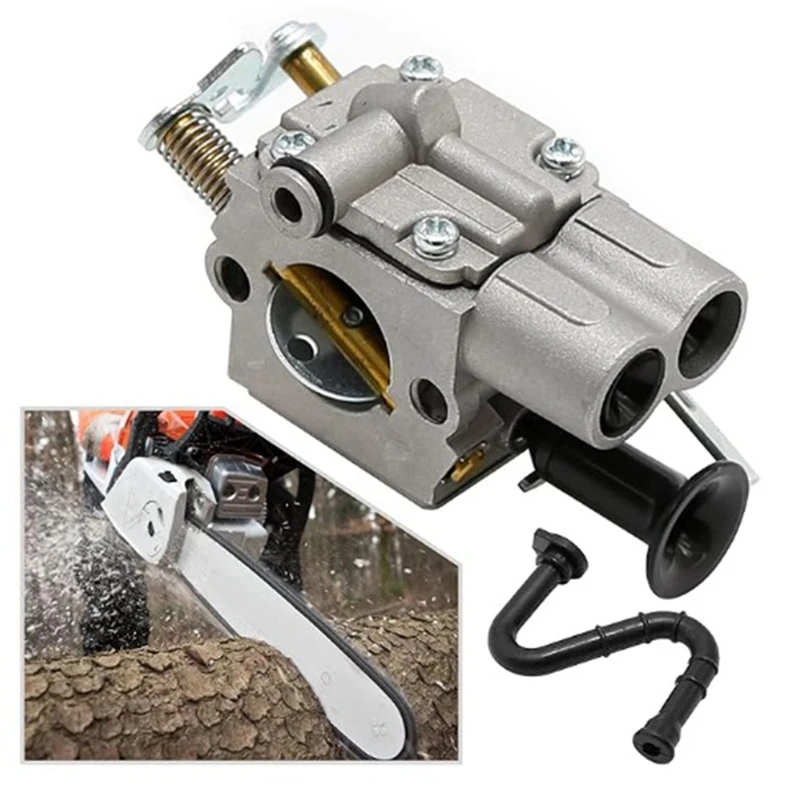 Набор для замены воздушного фильтра карбюратора Stihl MS271 MS291 MS261 MS271C MS291C MS261C