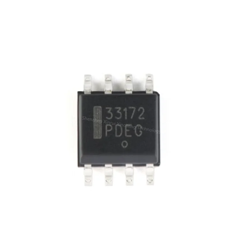 Новинка 100%, 10 шт./партия, MC33172D, MC33172DR, MC33172DR2G, MC33172P, MC33172
