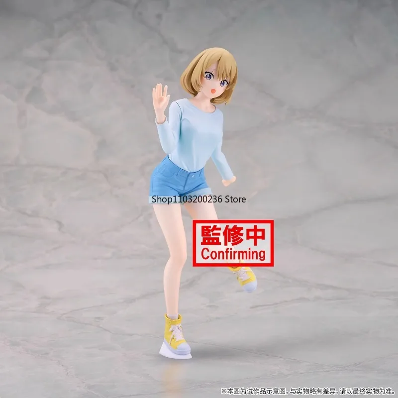 Bandai Kyunties пара кукушек Хина Хаяно