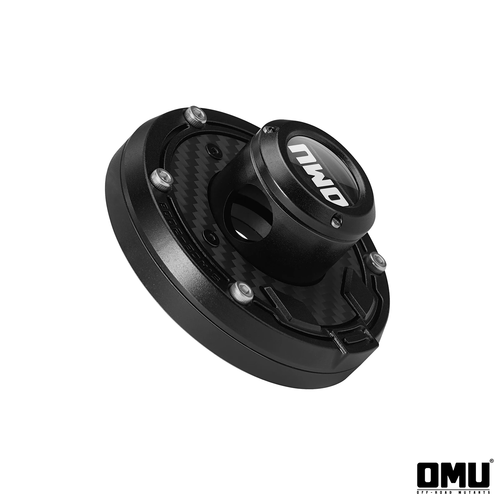 Новое поступление внешние аксессуары Maiker алюминиевая черная Базовая Крышка