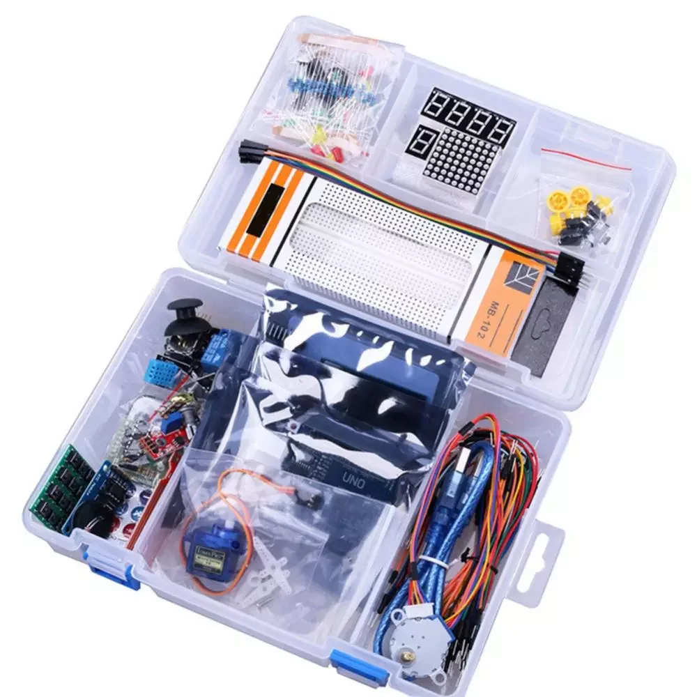 Remote Control Development Board RFID Learning Tools Kit enlarge