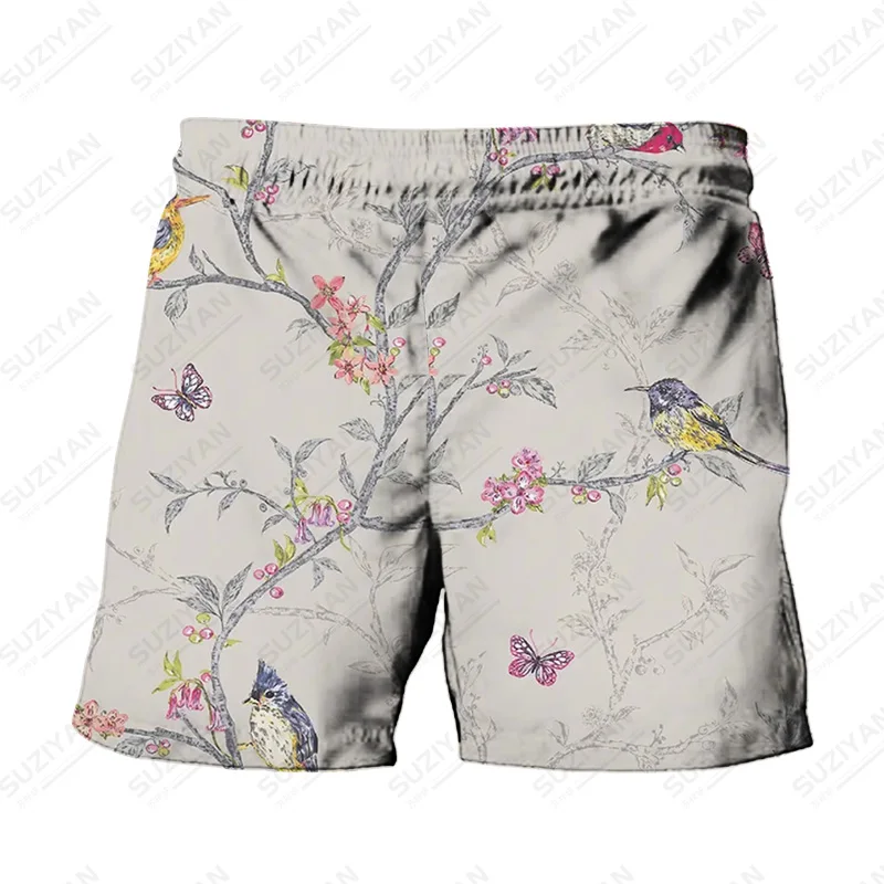 

Beach Shorts Men Online Hot Sale Summer Shorts Men Patterns Wild Sexy Beach Shorts Best Selling Summer Clothes Mens Clothes