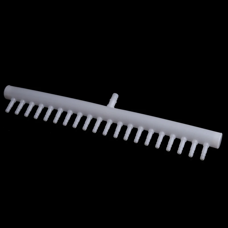 

Разветвитель воздушного потока для аквариума, рычажный клапан управления, 4, 6, 8, 10, 12, 16, 20 способов