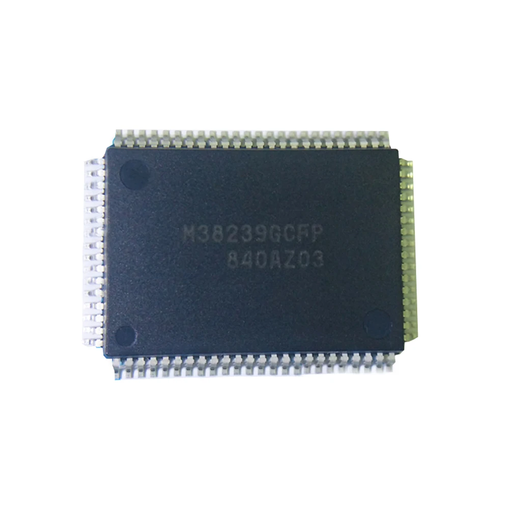 

5 шт. M38239GCFP QFP80
