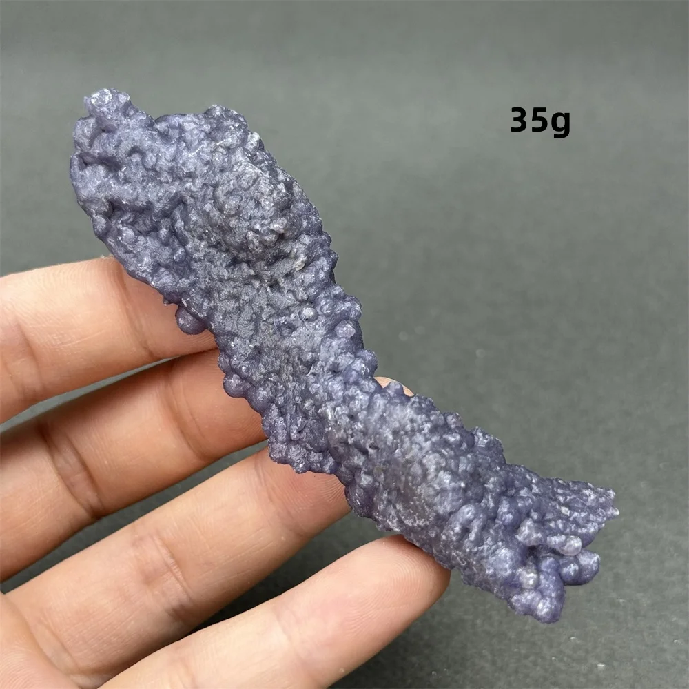 

Искусственный виноградный Агат, камень для дома