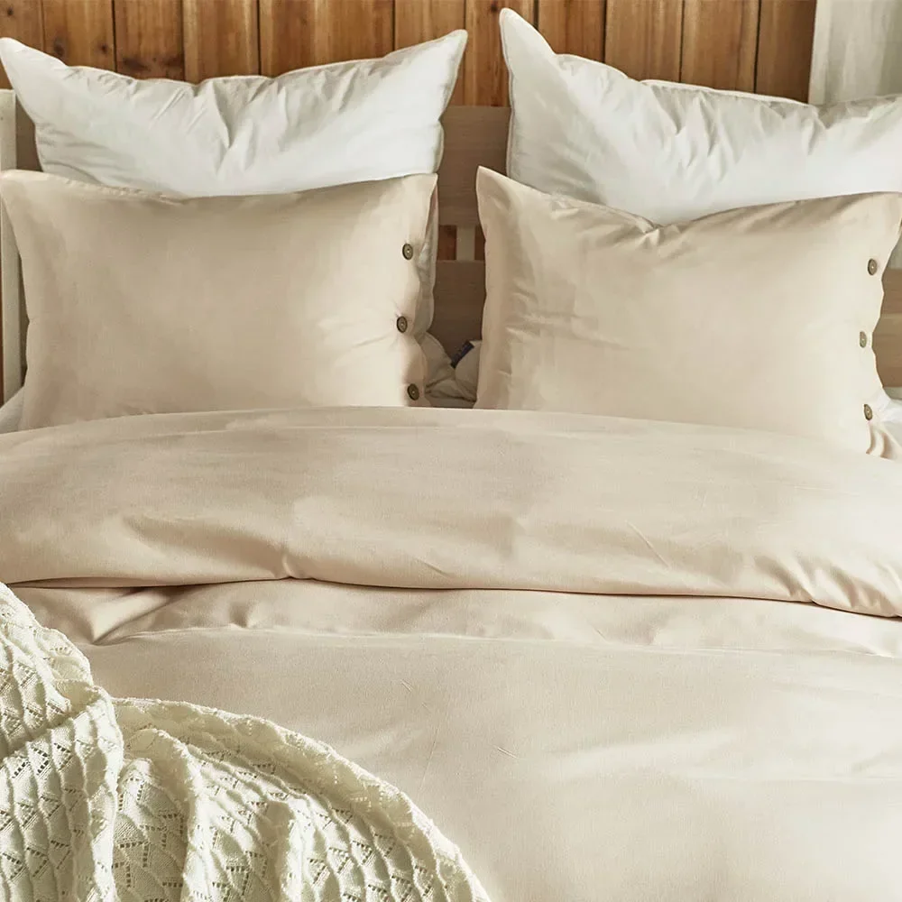 Комплект пододеяльников Home Button US King Queen Twin размер 3 шт./компл. комплект постельного