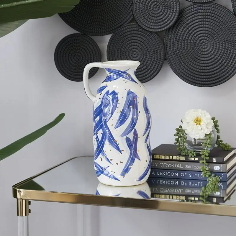 

Ceramic Contemporary Vase