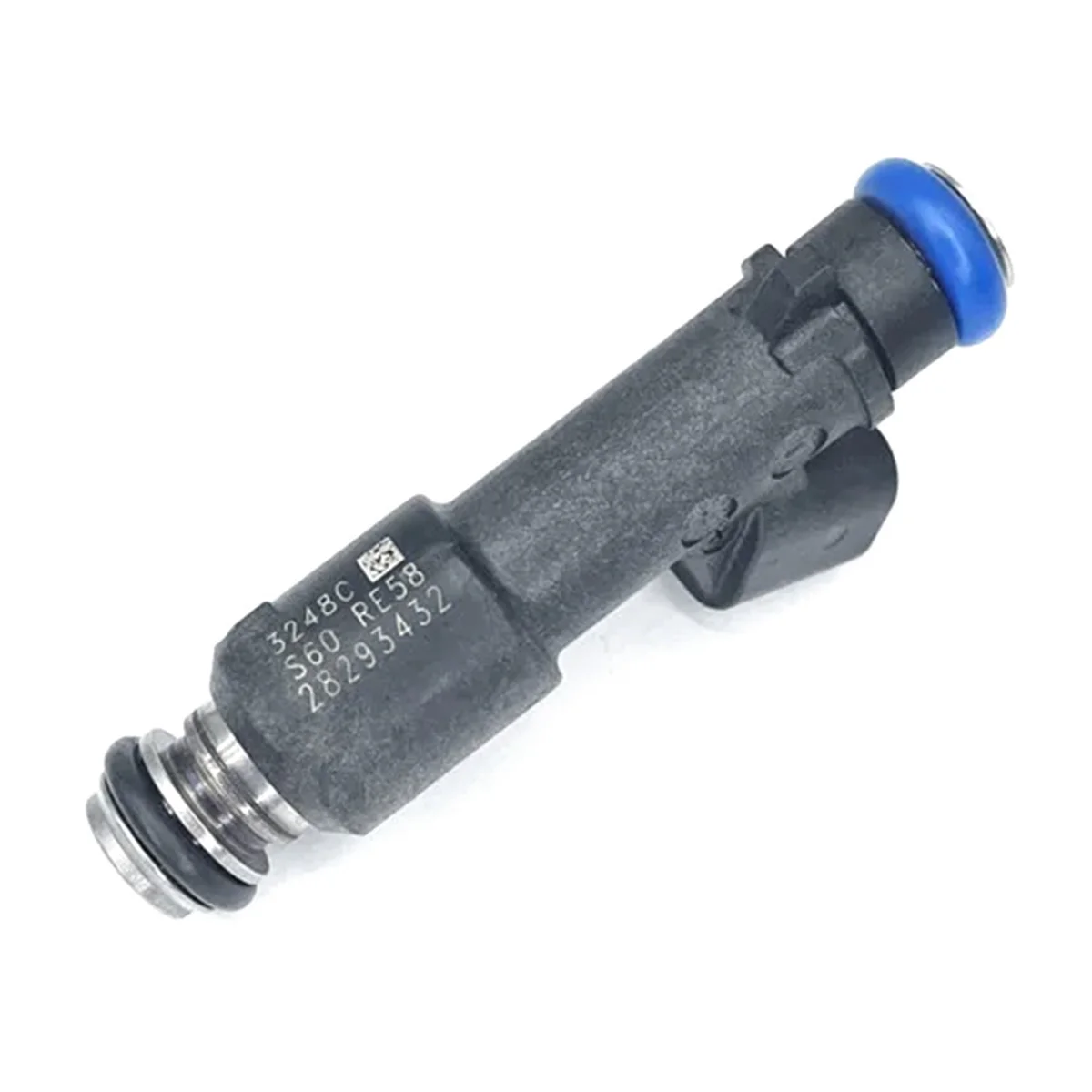 4szt Wysokowydajny wtryskiwacz paliwa 28293432 dla Benzyna Li-Fan X60 1.8 16v