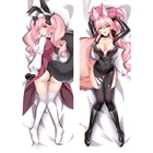 50x180 см аниме Dakimakura Game Fate 150x50 см 100x34 см японское отаку чехол Манга
