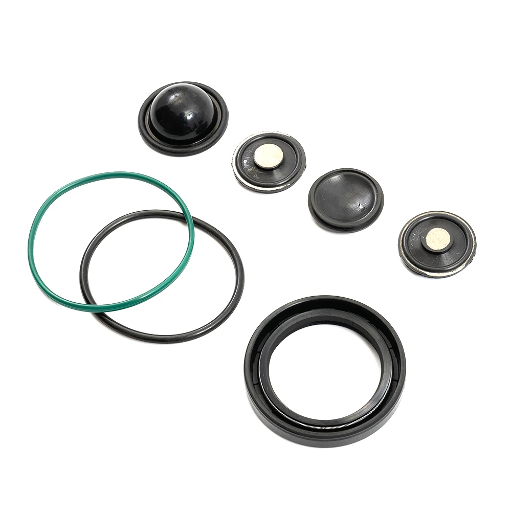 

One Set High Pressure Fuel Pump Repair Kit Seal For Zafira Vectra 2.2 Z22YH EW10D Auto Fuel Supply System Parts