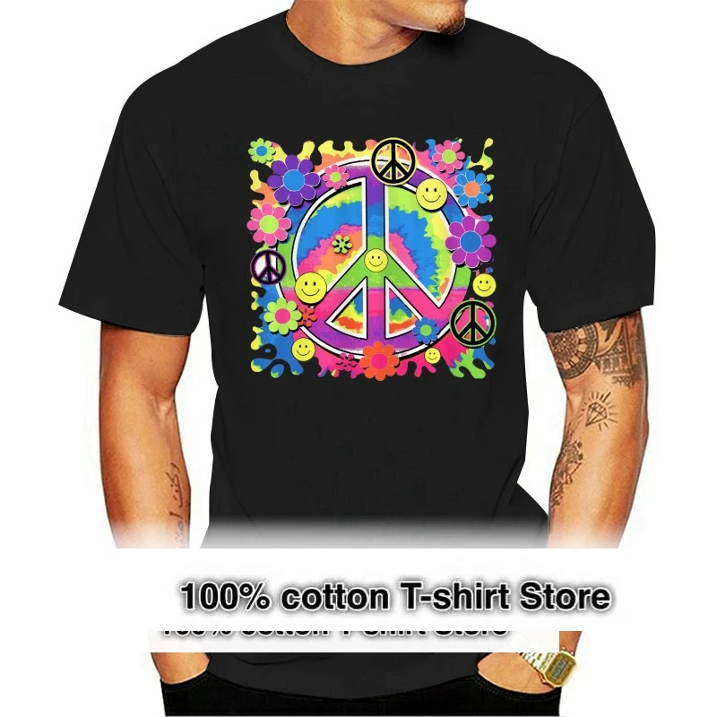 

Большая и высокая футболка для мужчин, мужская футболка с цветочным рисунком