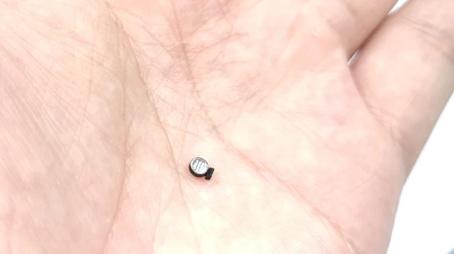 thumb