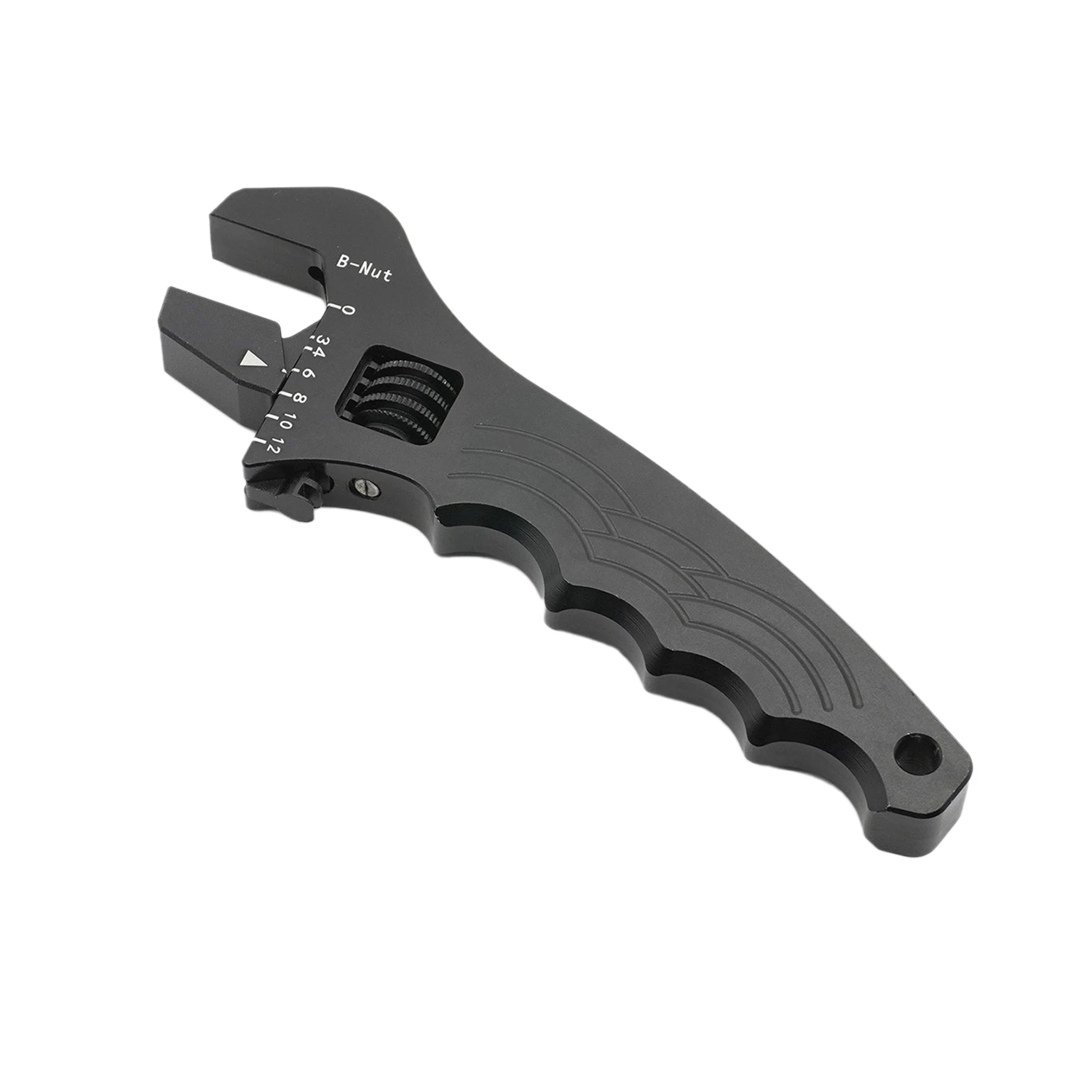 Регулируемый ключ AN-3-AN-16 алюминиевый универсальный гаечный для шланга ручные