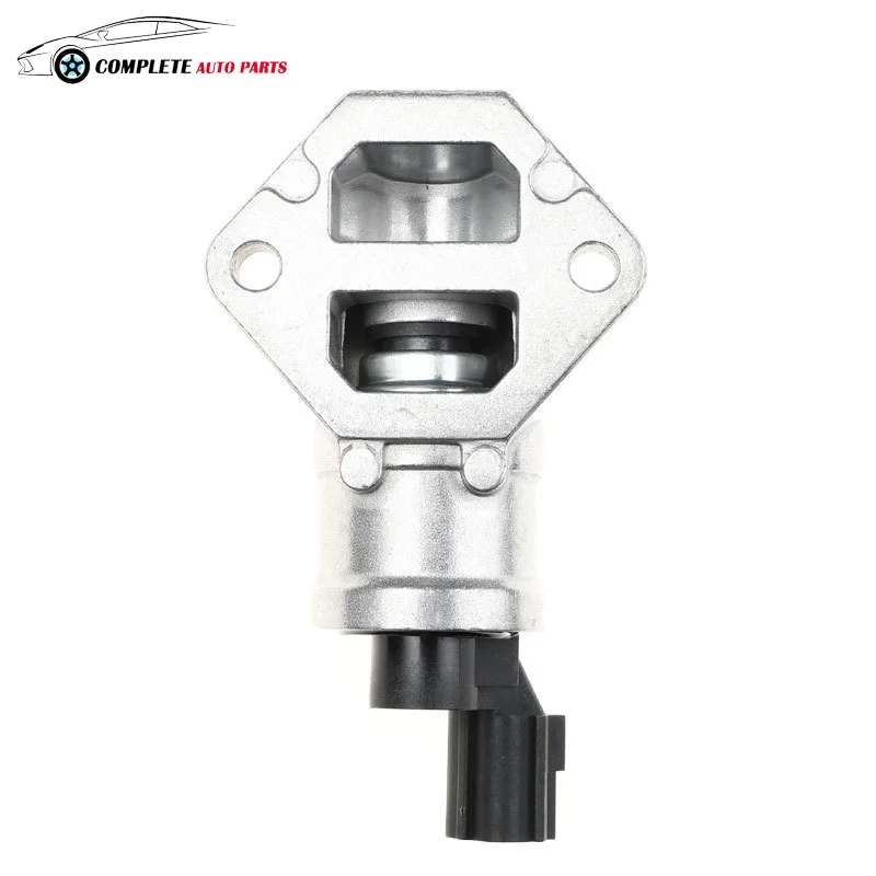 Фото 1113127 1S4U9F715BC, подходит для Ford Focus DAW DBW DFW DNW HELLA, клапан управления холостым воздухом, Маак 1,4-1,6l №5