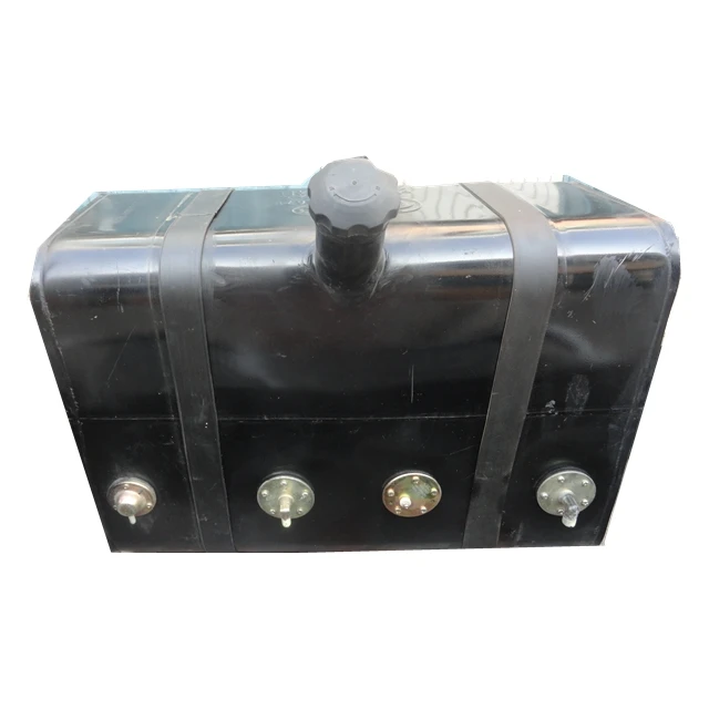 

1101010-R18933 dongfeng truck body parts truck body fuel tank