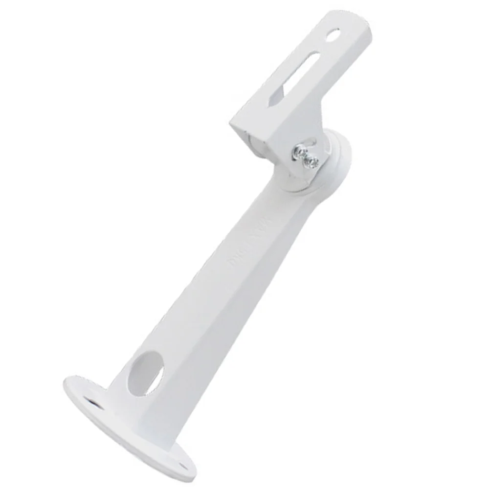 

Bracket Wall Mount Monitor Wall-mounted Support Metal Security System Stand