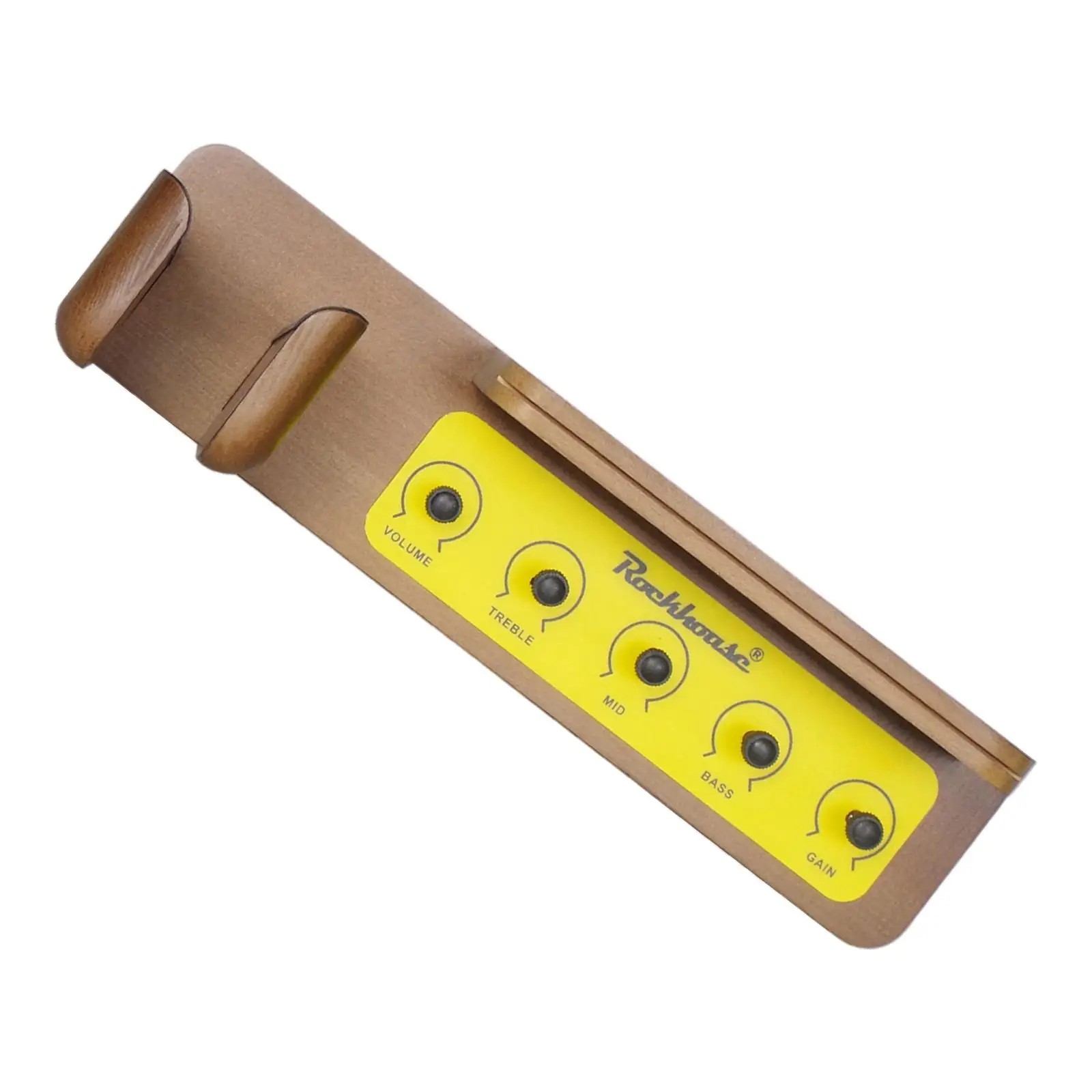 

Guitar Wall Hanger Wall Mounted Rack Hanging for Acoustic Electric Guitar
