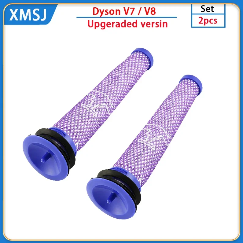 

HEPA-фильтр Ecakunze для Dyson V8 V7