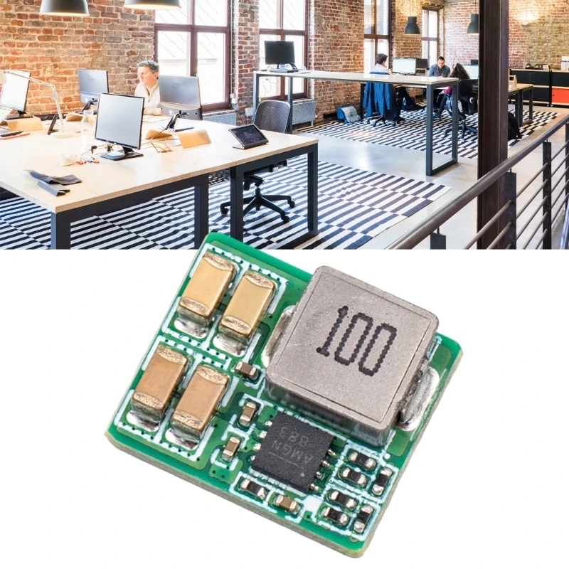 Аксессуары для дронов PSM BXN 5D2UD6 5V/2A 12V/3A 2-8S BEC удаленного мультикоптера 87HC