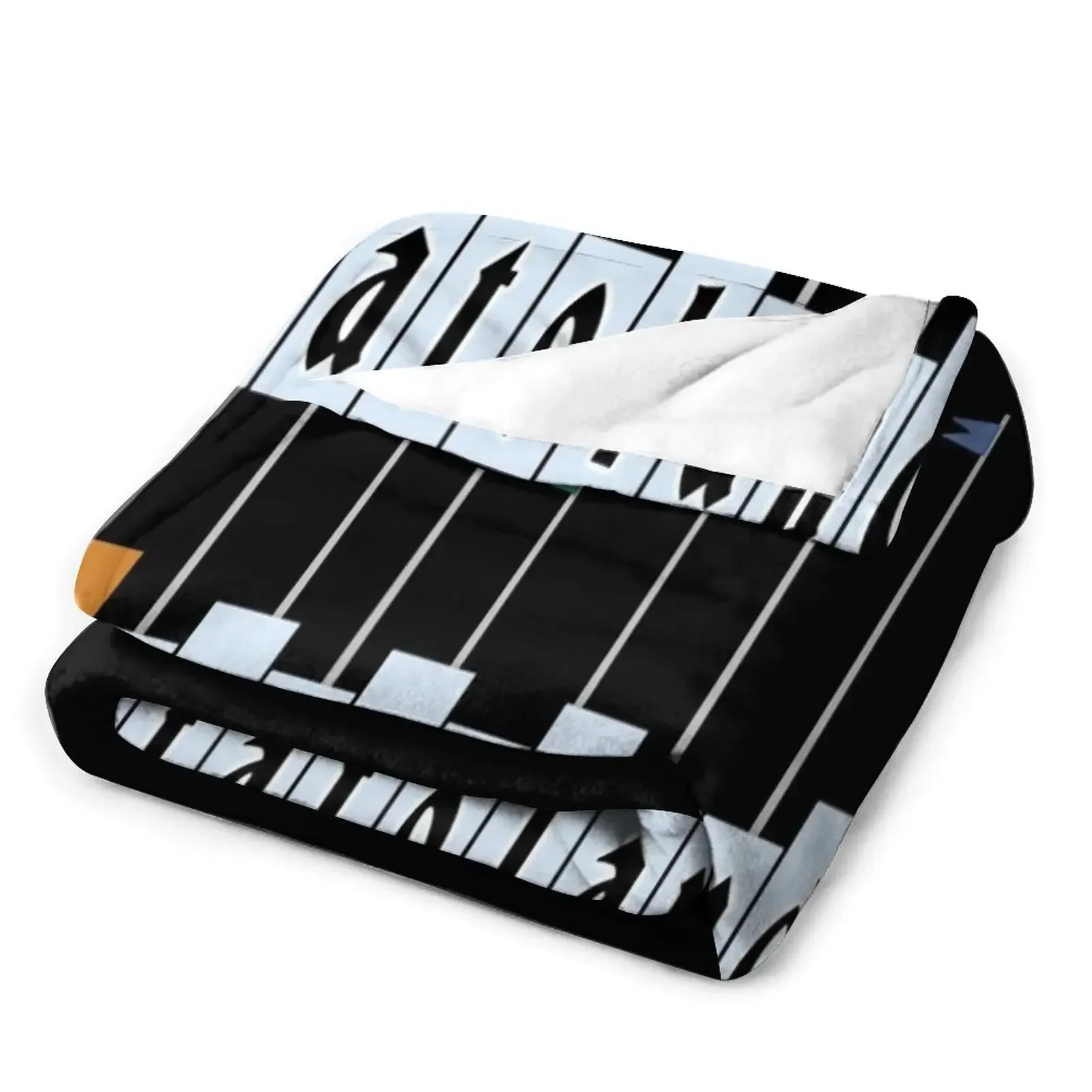 Картофельная Футболка плед одеяло одеяла и пледы для декоративного дивана