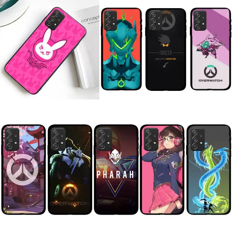 Чехол для Samsung Galaxy A02 A12 A21 A22 A32 A41 A42 A51 A71 A72 |