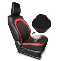 for suzuki jimny jb64 jb74 2019 2020 2021 2022 customized auto interior styling accessories car front seat cover cushion