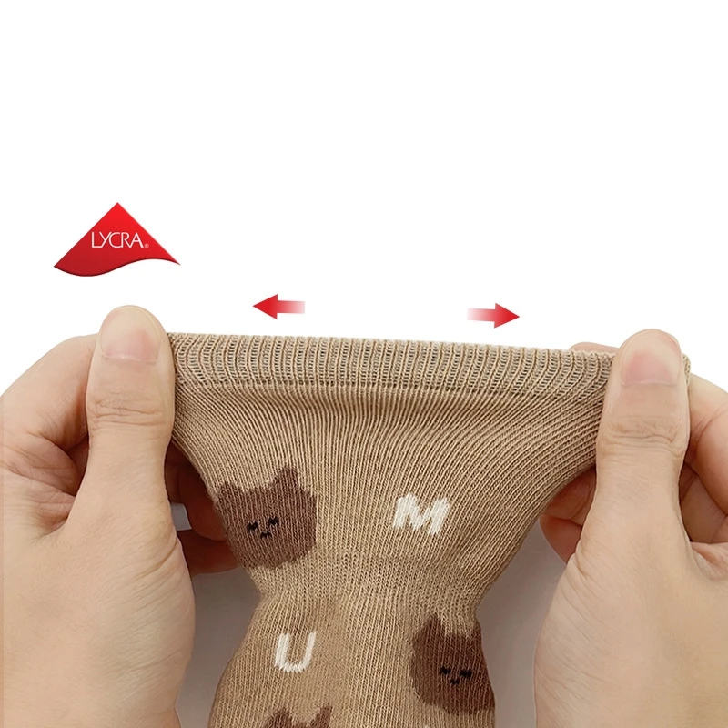 10 Pairs New Cotton Winter Autumn Children Baby Toddler Socks Thicken Anti Slip Thermal Floor Socks