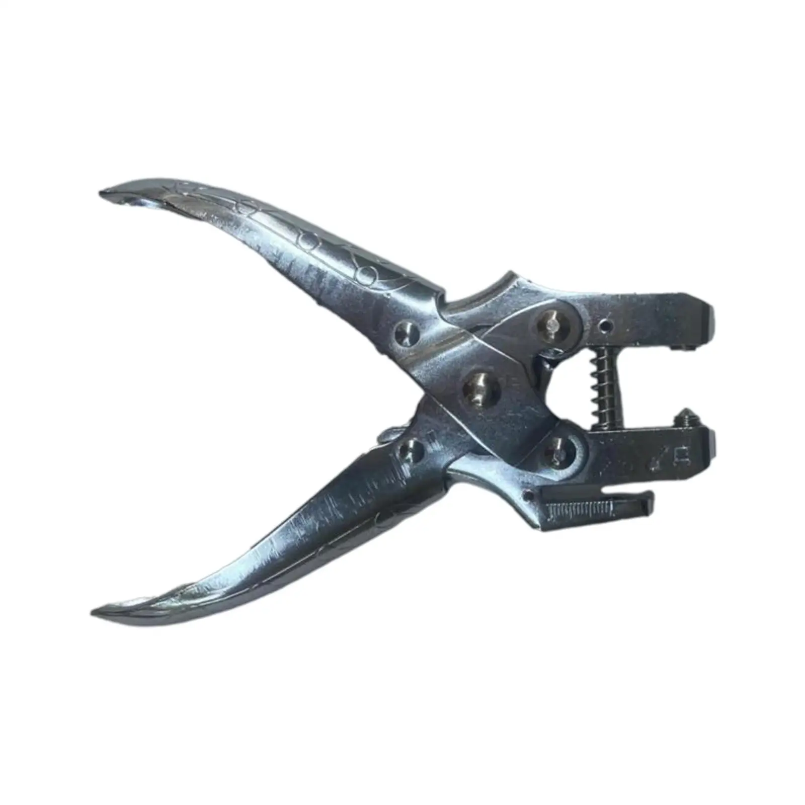 

Portable Pliers for Badminton Racket Grommet Clamp Outdoor Tool Racquet Racket Racket Threading Pincer Forceps Accessories