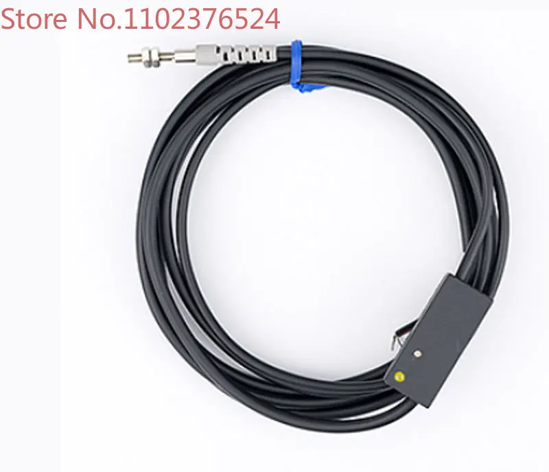 

M3 миниатюрный рассеянный лазерный отражатель фотоэлектрический датчик BJ03-30N Видимый инфракрасный Индуктивный переключатель