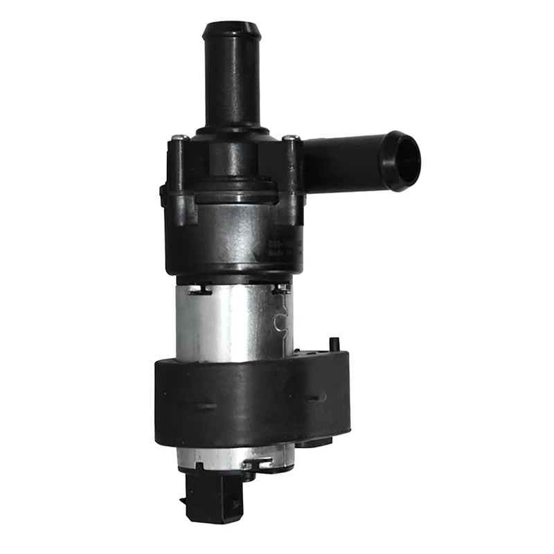 Электрический вспомогательный водяной насос системы охлаждения двигателя для