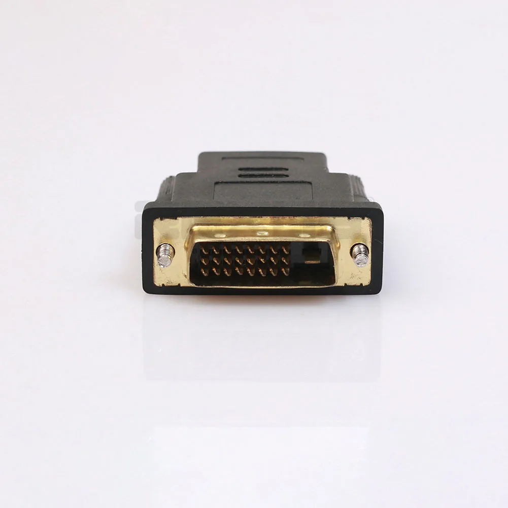 

Адаптер DVI-HDMI-совместимый с женской лампой