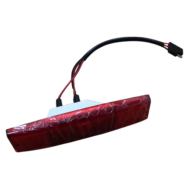 Задний фонарь Ranger 2410667 для Polaris 700 500 400 XP правый задний в сборе