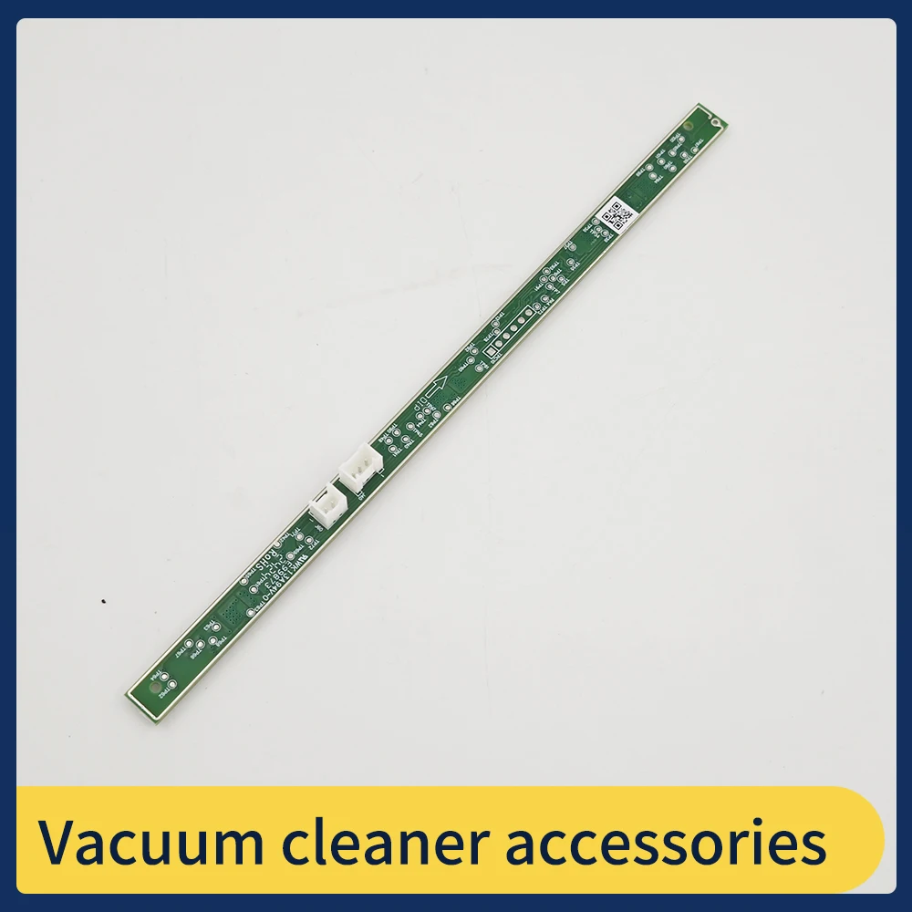 Оригинальная плата пылесоса для Philips XW9383 WX9382 XW9385, аксессуары для печатной платы щетки для пола