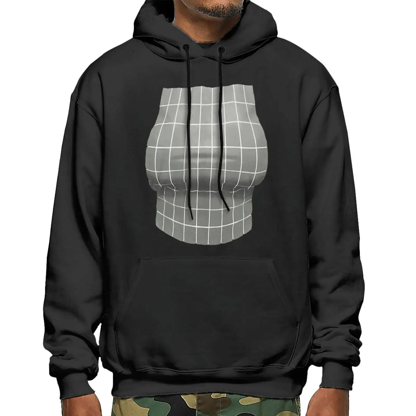 

Толстовка с капюшоном для мужчин и женщин, толстовка с капюшоном