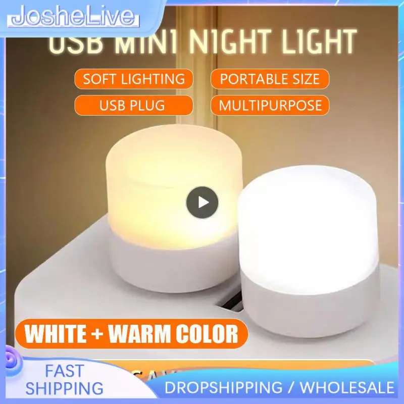 

Лампа с мини-USB-разъемом, 5 В, 1 шт.