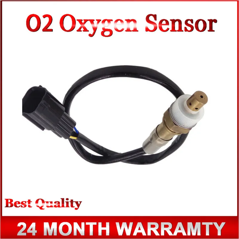 

For 5 Wire Lambda Oxygen Sensor for Mazda 3 5 2.0L-2.5L 2006-2013 OEM# LFL7-18-8G1 LFL7188G1 2345015 LFN7-18-8G1 234-5015