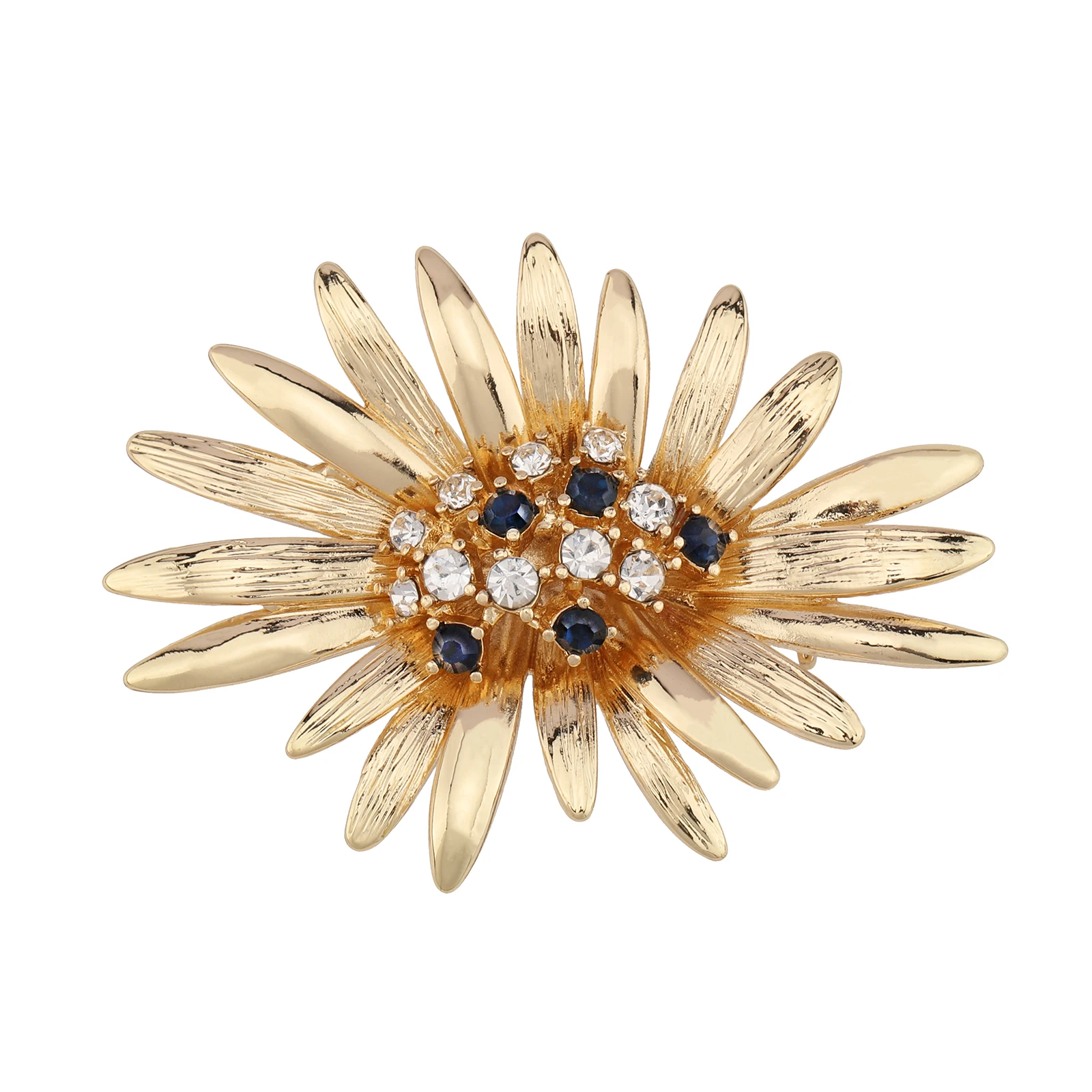 

SISSLIA Vintage Broaches for Women Jewelry Custom Women Fashionable Brooch Accessories Wedding Jewelry Wholesale