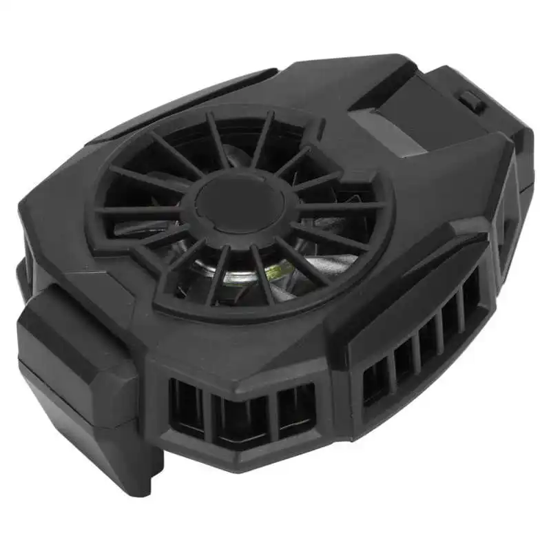 

Phone Cooler LED Display Screen Phone for for Gaming for IOS for Watching Video