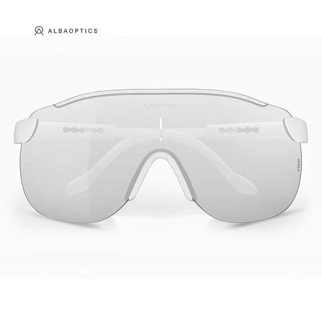 

Очки Albaoptics для мужчин и женщин, фотохромные солнцезащитные очки с защитой от ультрафиолета, для горного, дорожного велосипеда, рыбалки