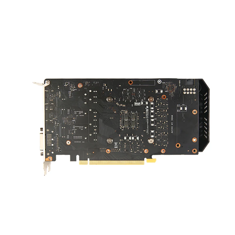 Видеокарта VEINEDA gtx1660 6 ГБ GDDR6 192 бит