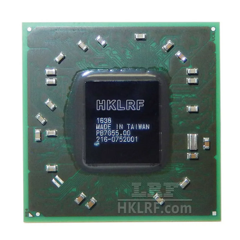 

Electronic Components Gpu Chips 216-0752001