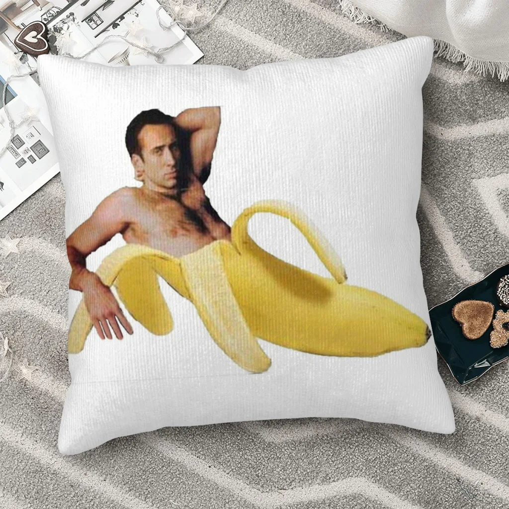 

Декоративная многоразовая наволочка для дома и сада