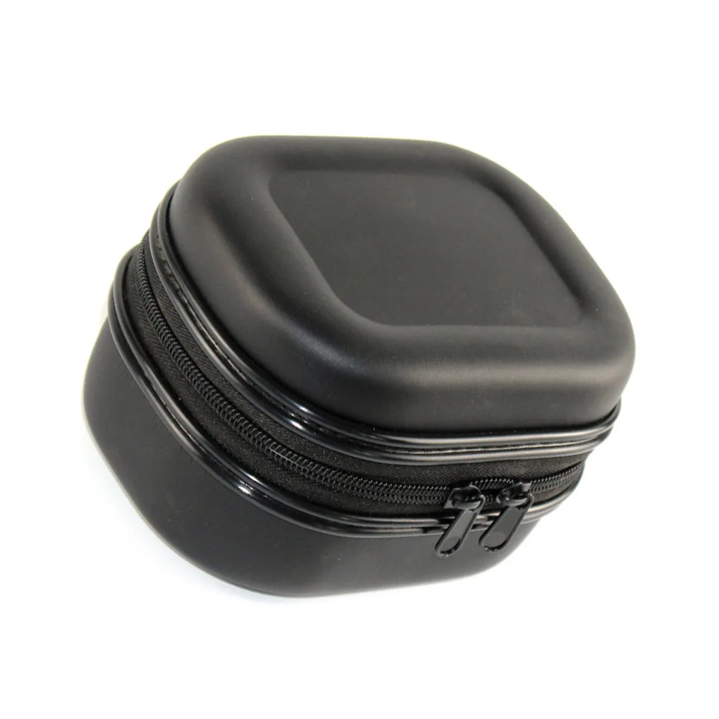 

Reel Bag Storage Cases Lightweight Fishing Tackle Waterproof Coil Organizer